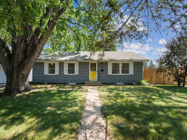 8741 3rd Avenue S Minneapolis MN 55420 - MLS# 7109256