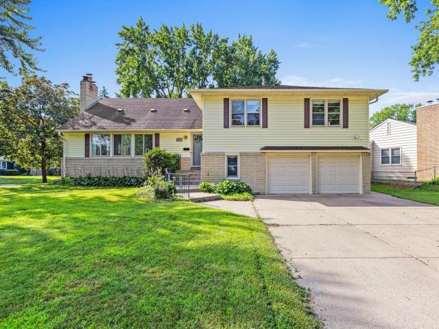 6901 Hillcrest Lane Edina MN 55435 - MLS# 7109264