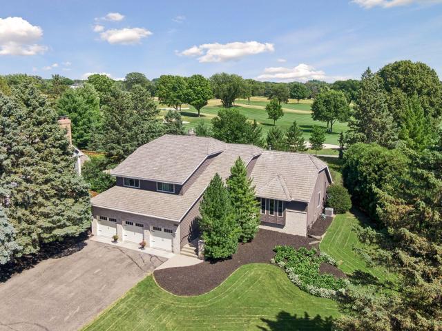 9629 Bennett Place Eden Prairie MN 55347 - MLS# 7109277