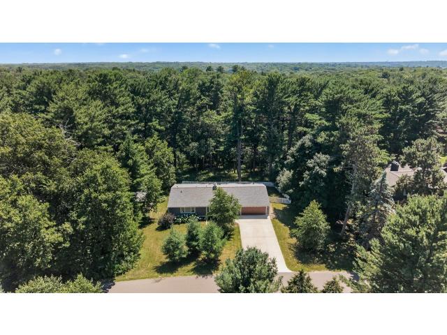 13 Overlook Road Saint Paul MN 55110 - MLS# 7109278