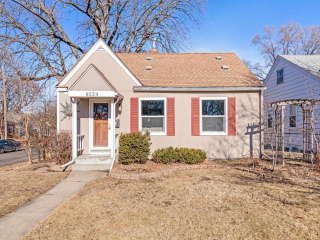 6524 Minnetonka Boulevard Saint Louis Park MN 55426 - MLS# 7109283