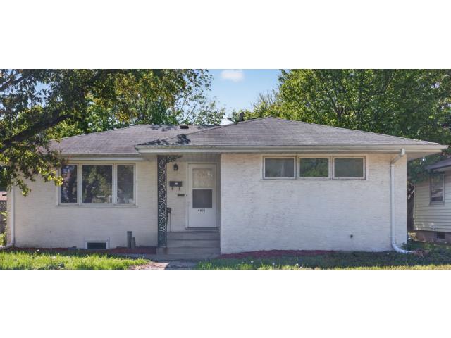 4935 Russell Avenue N Minneapolis MN 55430 - MLS# 7109292