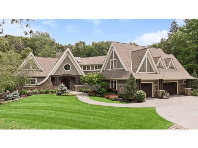 19540 Iteri Avenue Lakeville MN 55044 - MLS# 7109299