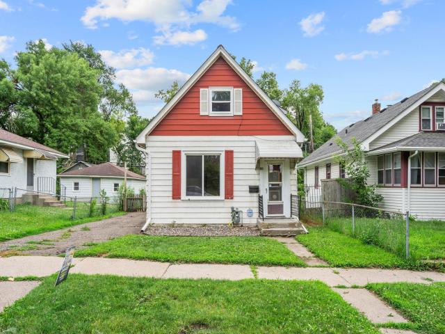 346 Geranium Avenue E Saint Paul MN 55130 - MLS# 7109302