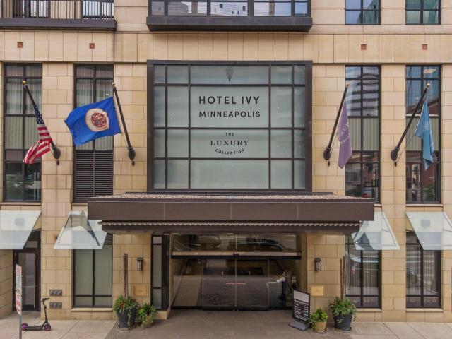 201 S 11th Street Unit 2130 Minneapolis MN 55403 - MLS# 7109307