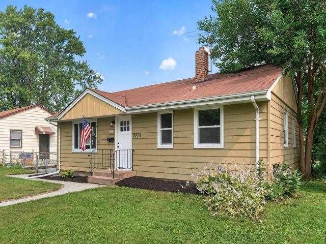 2231 Maryland Avenue E Saint Paul MN 55119 - MLS# 7109311