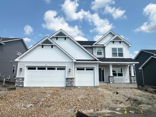 1915 Ravine Road Carver MN 55315 - MLS# 7109315
