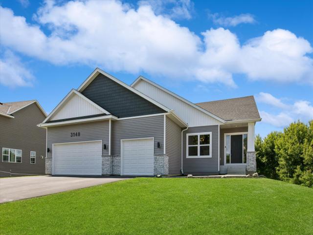 3148 Aaron Drive Elko New Market MN 55054 - MLS# 7109317