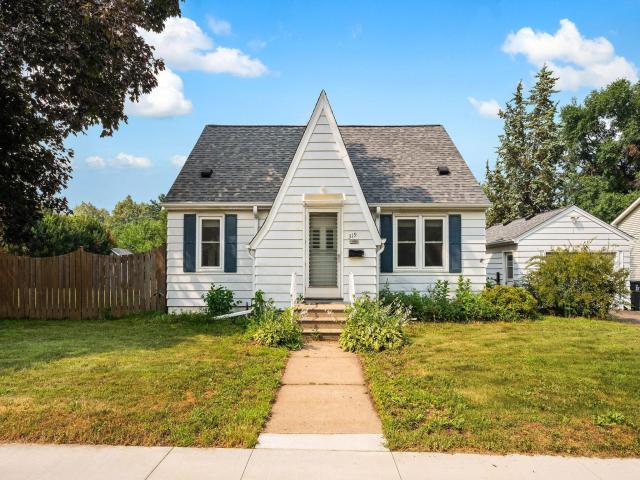 319 Annapolis Street E West Saint Paul MN 55118 - MLS# 7109319
