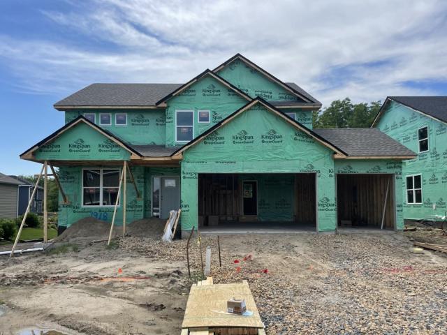 1918 Fulton Road Carver MN 55315 - MLS# 7109325