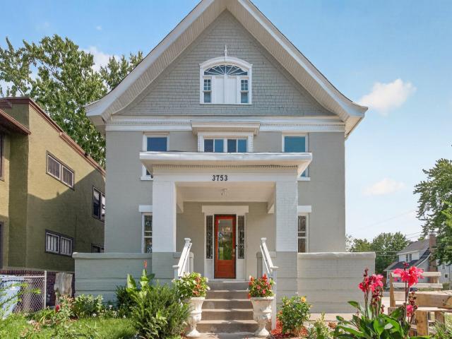 3753 11th Avenue S Minneapolis MN 55407 - MLS# 7109326