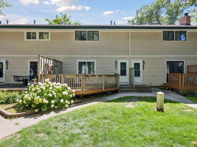 2721 Upland Court Minneapolis MN 55447 - MLS# 7109328