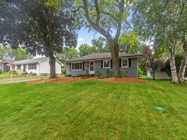 3507 Adair Avenue N Minneapolis MN 55422 - MLS# 7109331