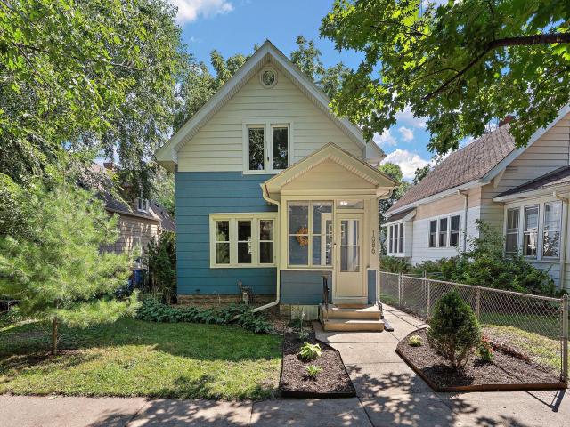 1086 Pleasant Avenue Saint Paul MN 55102 - MLS# 7109334