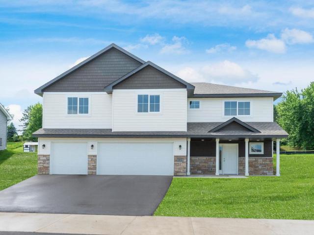 913 Harvest Drive SW Lonsdale MN 55046 - MLS# 7109335