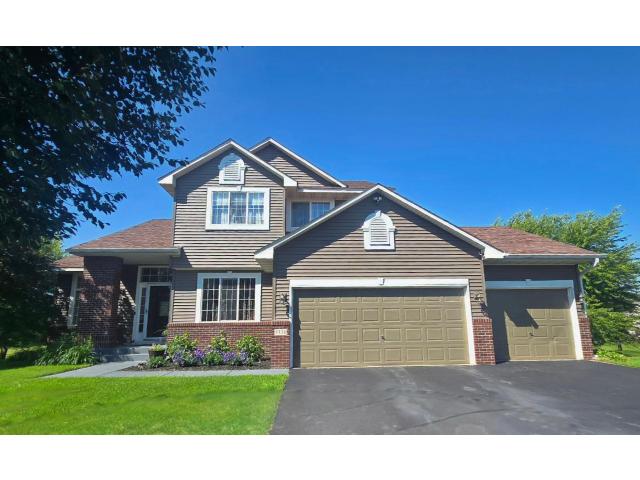 3331 98th Circle N Minneapolis MN 55443 - MLS# 7109354