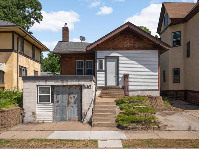 1257 7th Street E Saint Paul MN 55106 - MLS# 7109378