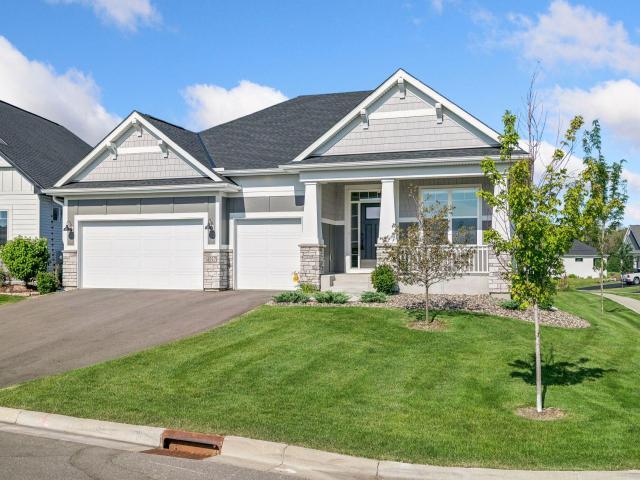 4517 Lotus Drive Minnetrista MN 55331 - MLS# 7109399