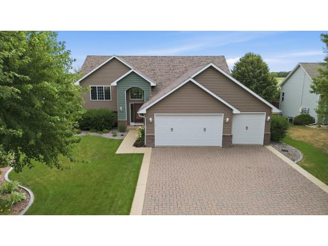 711 Williams Drive Hastings MN 55033 - MLS# 7109403