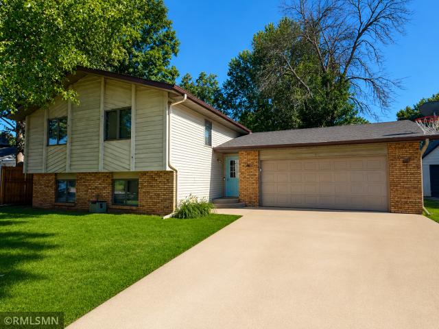 815 10th Street W Hastings MN 55033 - MLS# 7109406