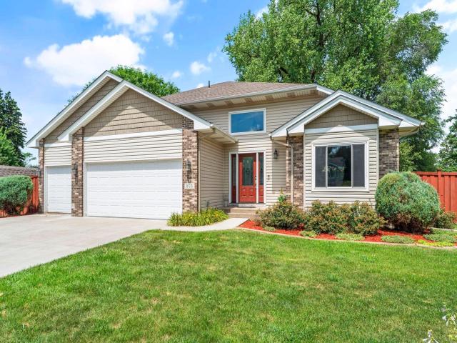 803 102nd Avenue NE Minneapolis MN 55434 - MLS# 7109411