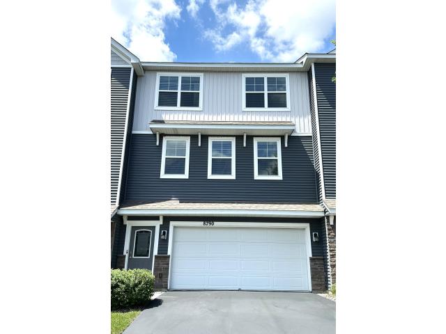 8790 Granite Circle Saint Paul MN 55129 - MLS# 7109414