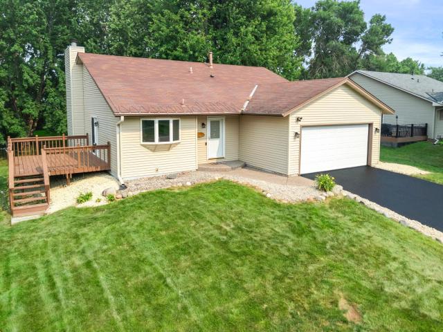 5700 Deer Trail E Saint Paul MN 55126 - MLS# 7109425