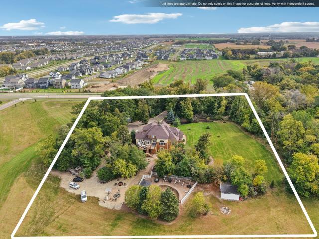 18685 Highview Avenue Lakeville MN 55044 - MLS# 7109430