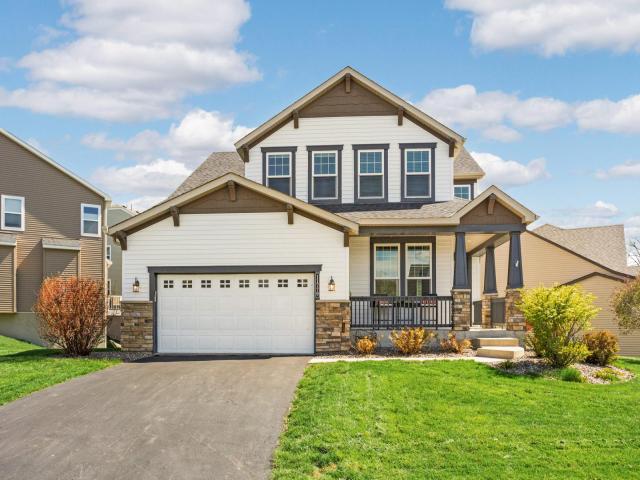 11779 Harvest Path Saint Paul MN 55129 - MLS# 7109436