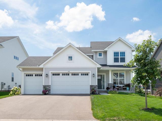 509 Waterford Place Waconia MN 55387 - MLS# 7109442