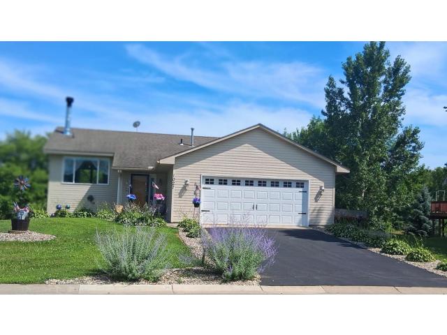 1027 Meadow Street Cologne MN 55322 - MLS# 7109450
