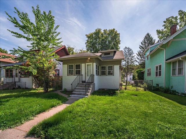 1710 Newton Avenue N Minneapolis MN 55411 - MLS# 7109451