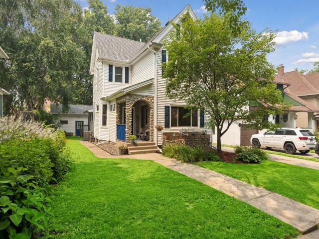 657 Delaware Avenue Saint Paul MN 55107 - MLS# 7109455