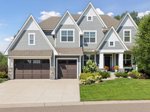 34 Rapp Farm Boulevard Saint Paul MN 55127 - MLS# 7109458