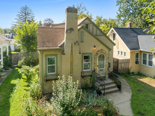 3547 Irving Avenue N Minneapolis MN 55412 - MLS# 7109462