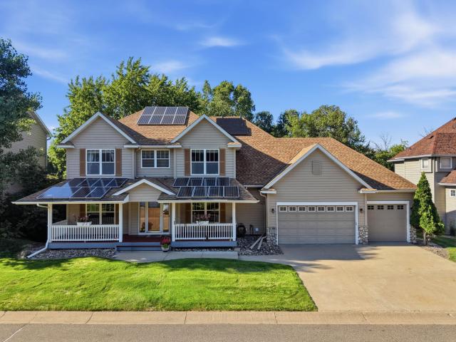 655 Lexie Court Eagan MN 55123 - MLS# 7109463