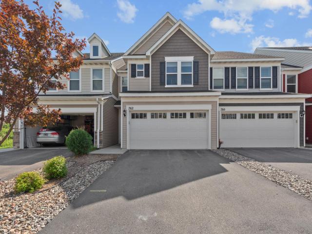 762 Stonegate Road Chanhassen MN 55317 - MLS# 7109466