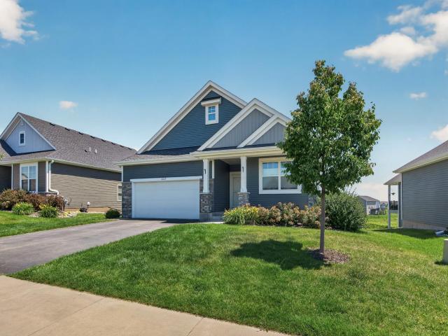 6029 Idsen Avenue S Cottage Grove MN 55016 - MLS# 7109478