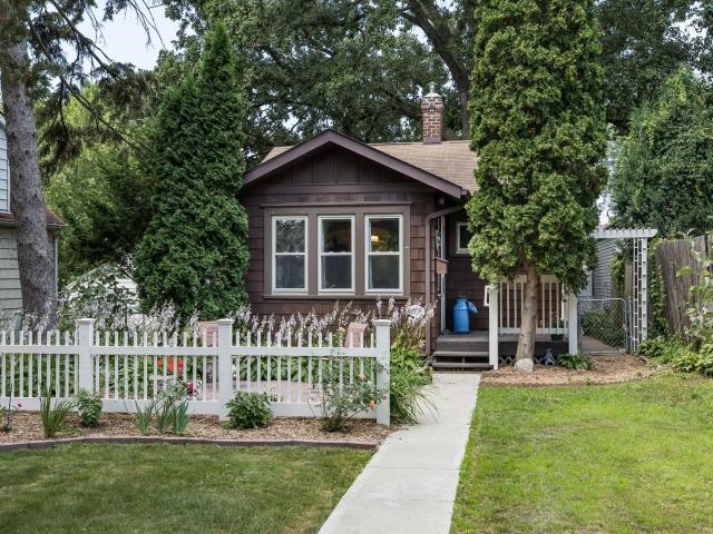 4608 36th Avenue S Minneapolis MN 55406 - MLS# 7109483