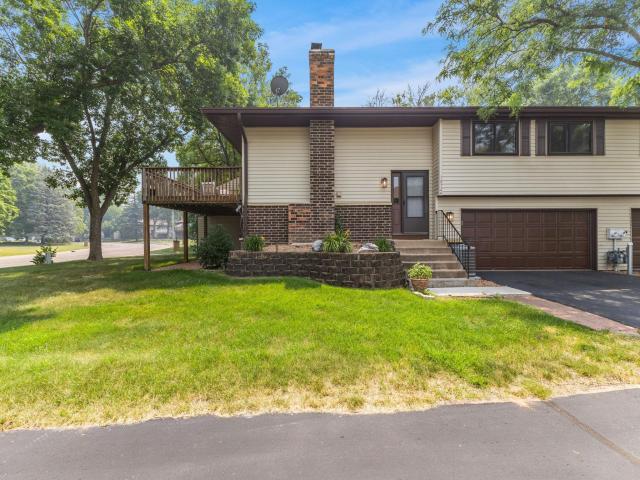 10724 Cavell Road Minneapolis MN 55438 - MLS# 7109484