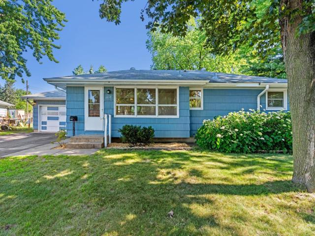 7818 53rd Avenue N Minneapolis MN 55428 - MLS# 7109491