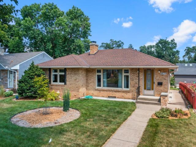 5633 Garfield Avenue Minneapolis MN 55419 - MLS# 7109513