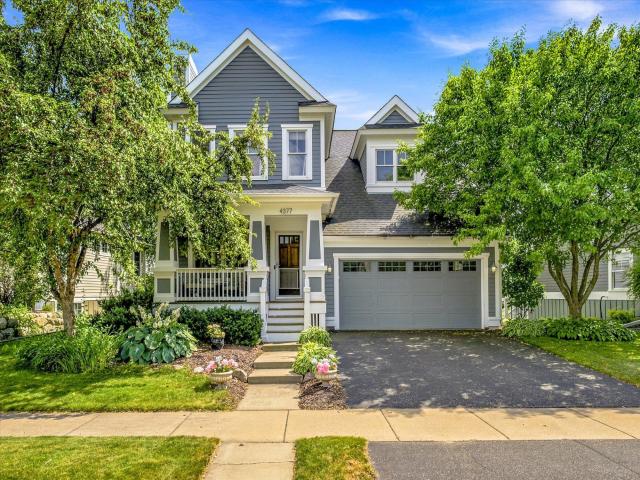 4377 Garden Way N Hugo MN 55038 - MLS# 7109528