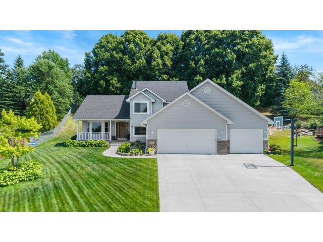 16770 Javelin Avenue Lakeville MN 55044 - MLS# 7109529