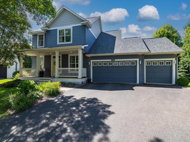 2362 Fieldstone Curve Woodbury MN 55129 - MLS# 7109542