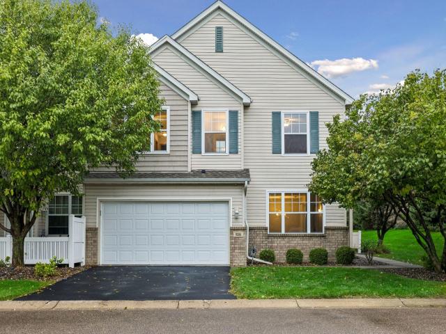 9285 Holly Lane N Maple Grove MN 55311 - MLS# 7109568