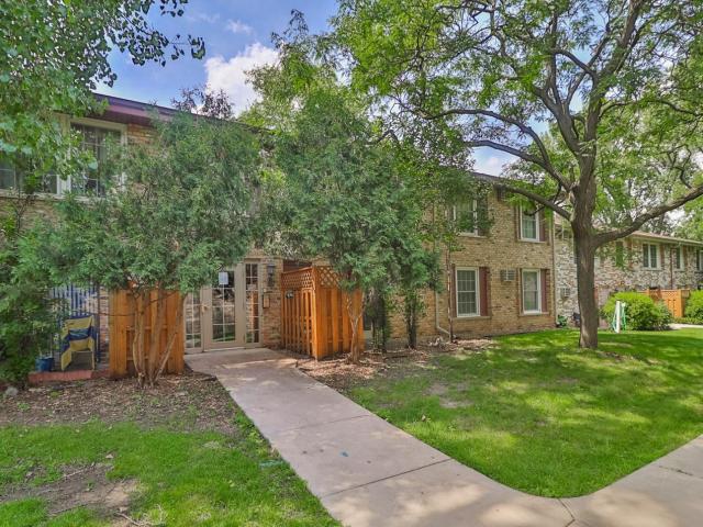 4648 Cedar Lake Road S Unit 3 Minneapolis MN 55416 - MLS# 7109583