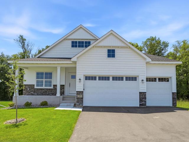 727 Rosebud Lane Delano MN 55328 - MLS# 7109585