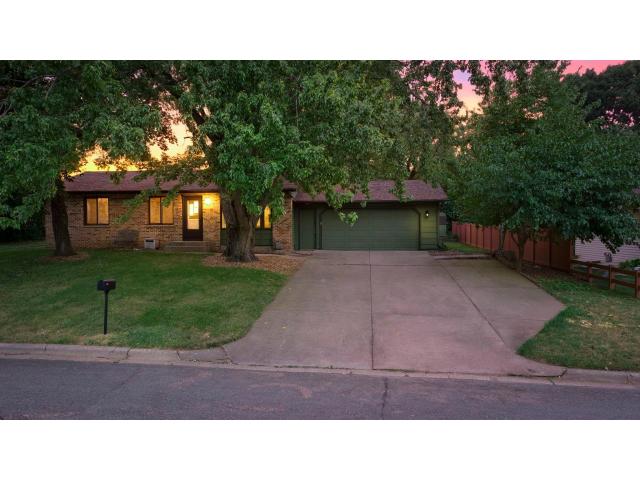 2865 Upper 79th Court E Inver Grove Heights MN 55076 - MLS# 7109603
