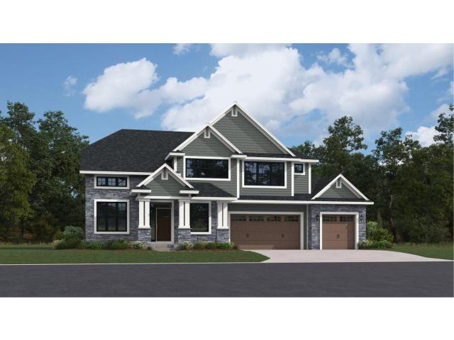 11165 Masters Street N Lake Elmo MN 55042 - MLS# 7109606